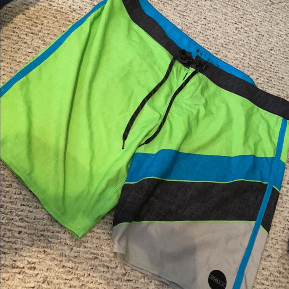 Men’s Board Shorts - Picture 3 of 3